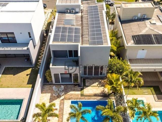 Sobrado com 4 suítes à venda, 337 m² por R$ 3.350.000 Jardim Residencial Helvétia Park II Indaia