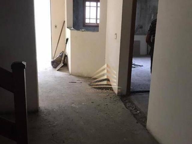 Sobrado com 4 suítes e 4 vagas à venda, 410 m² por R$ 2.000.000 Vila Rosália Guarulhos/SP