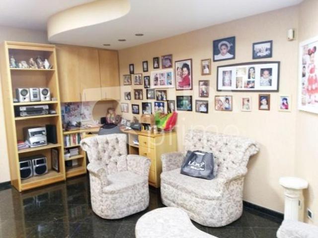 SOBRADO COM 4 SUITES PARA VENDA NA VILA MARIA