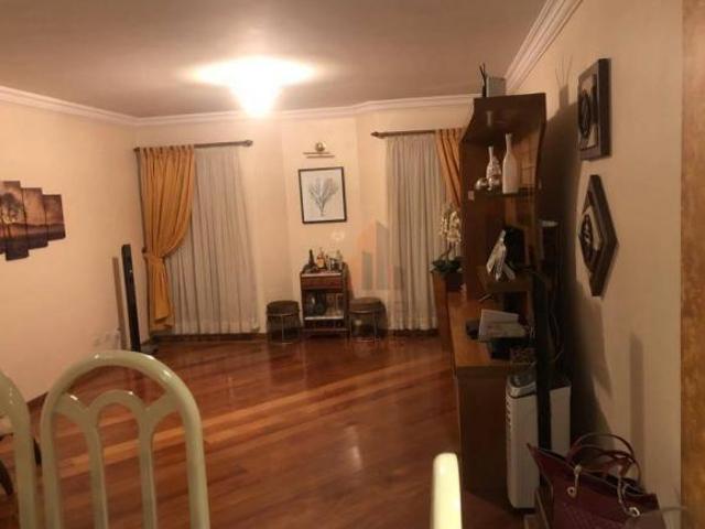 Sobrado com 4 vagas, 3 dormts c/191 m² por R$ 1.200.000 Vila Santa Teresa Santo André/SP