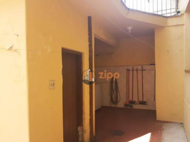Sobrado com 5 dormitórios e 3 banheiros à venda, 242 m² por R$ 1.800.000 Santana São Paulo/SP