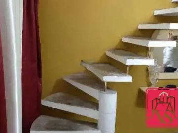 Sobrado com 5 dormitórios para alugar, 280 m² por R$ 6.270,00/mês Jardim Hollywood São Bernardo