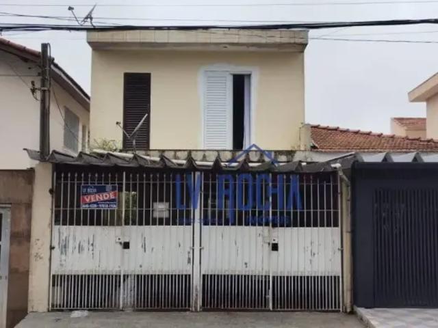 Sobrado com 5 dormitórios à venda, 184 m² por R$ 700.000,00 Jardim Satélite São Paulo/SP