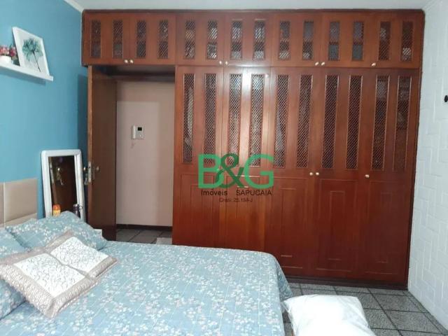 Sobrado à venda, 275 m² por R$ 1.456.000,00 Parque Novo Mundo São Paulo/SP