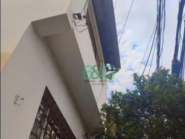 Sobrado à venda, 232 m² por R$ 590.000,00 Vila Califórnia São Paulo/SP