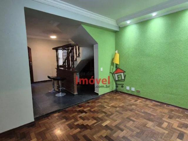 Sobrado com 5 dormitórios à venda, 300 m² por R$ 905.000,00 Jardim Vera Cruz São Bernardo do Cam