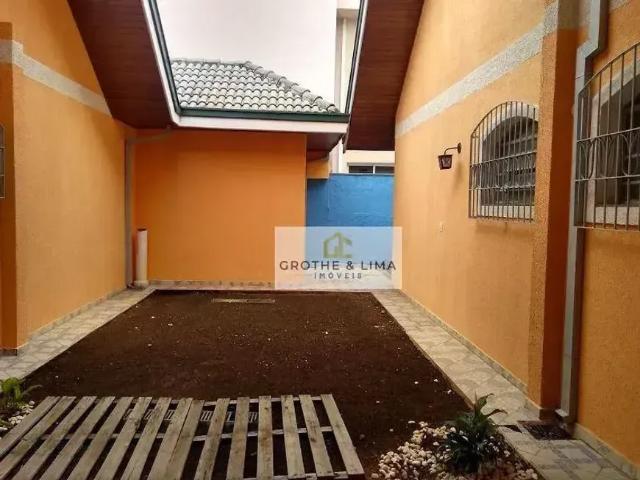 Sobrado com 5 dormitórios à venda, 499 m² por R$ 1.855.000,00 Jardim das Indústrias São José dos