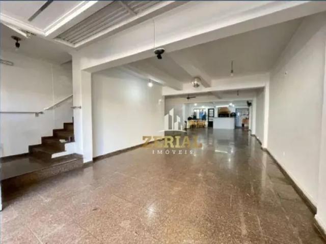 Sobrado com 5 dormitórios, 371 m² venda por R$ 2.447.000,00 ou aluguel por R$ 13.265,00/mês Sant