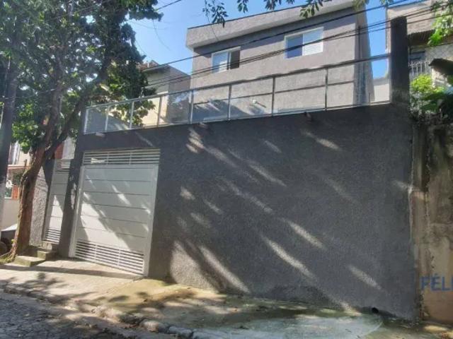 Sobrado com 5 dormitórios, 300 m² venda por R$ 950.000,00 ou aluguel por R$ 5.300,00/mês Lauzane