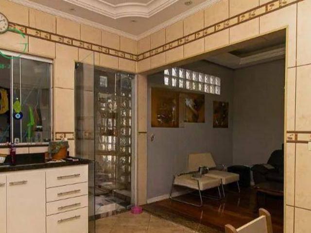 Sobrado com 5 dormitórios à venda, 100 m² por R$ 1.149.000,00 Bela Vista São Paulo/SP