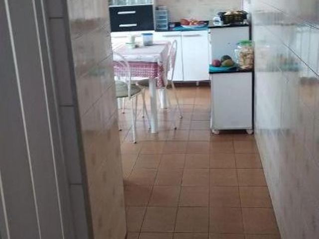 Sobrado com 5 dormitórios à venda, 132 m² por R$ 850.000,00 Jabaquara São Paulo/SP