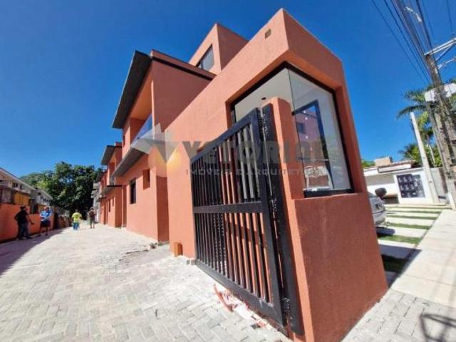 Sobrado com 5 dormitórios à venda, 167 m² por R$ 3.900.000 Praia de Juqueí São Sebastião/SP
