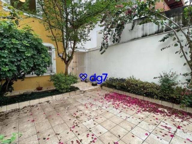 Sobrado com 5 dormitórios à venda, 173 m² Jardim Bonfiglioli São Paulo/SP
