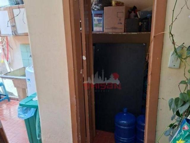 Sobrado com 5 dormitórios à venda, 180 m² por R$ 1.675.000 Vila Mariana São Paulo/SP