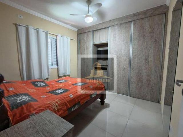 Sobrado à venda, 180 m² por R$ 600.000,00 Residencial Altos do Bosque São José dos Campos/SP