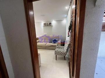 Sobrado com 5 dormitórios à venda, 198 m² por R$ 900.000,00 Patriarca São Paulo/SP