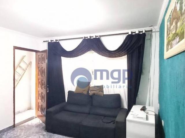 Sobrado com 5 dormitórios à venda, 192 m² por R$ 600.000,00 Cidade Parque Alvorada Guarulhos/SP