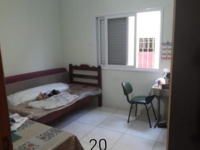 Sobrado com 5 dormitórios à venda, 204 m² por R$ 900.000,00 Jardim Estoril São José dos Campos/S