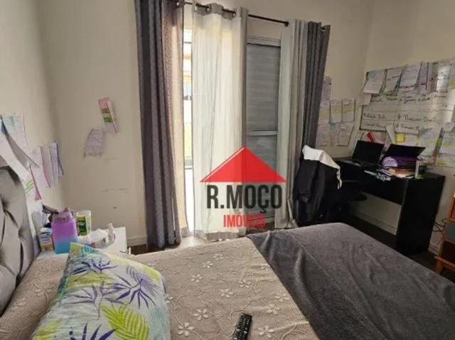 Sobrado com 5 dormitórios à venda, 205 m² por R$ 1.100.000,00 Cidade Patriarca São Paulo/SP