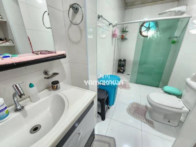 Sobrado com 5 dormitórios à venda, 200 m² por R$ 700.000,00 Guaianases São Paulo/SP