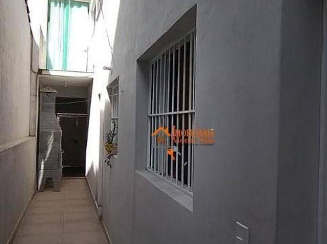 Sobrado com 5 dormitórios à venda, 200 m² por R$ 950.000,00 Jardim Cumbica Guarulhos/SP