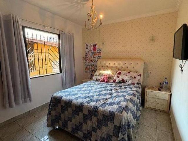Sobrado com 5 dormitórios à venda, 217 m² por R$ 850.000,00 Jardim Arpoador São Paulo/SP