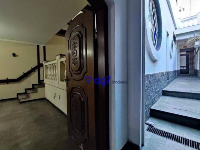 Sobrado com 5 dormitórios à venda, 210 m² por R$ 1.200.000,00 Butantã São Pa