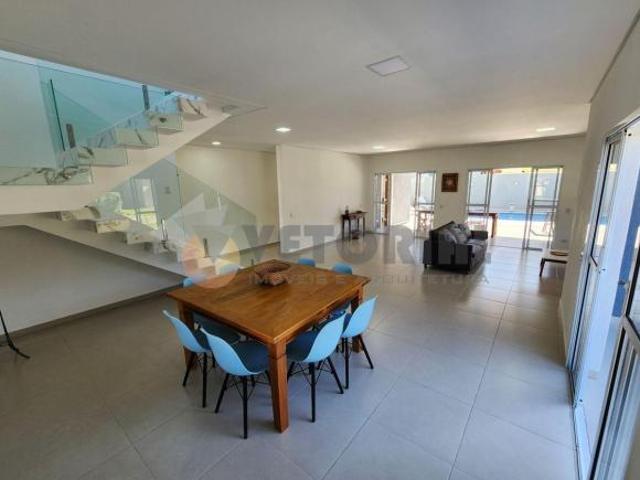 Sobrado com 5 dormitórios à venda, 211 m² por R$ 1.700.000 Lagoinha Ubatuba/SP