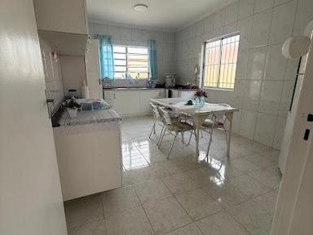 Sobrado com 5 dormitórios à venda, 222 m² por R$ 650.000,00 Cidade Jardim Cumbica Guarulhos/SP