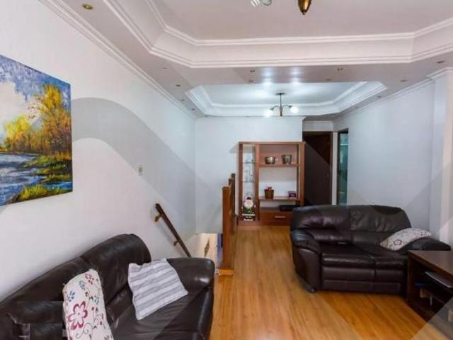 Sobrado com 5 dormitórios à venda, 249 m² por R$ 770.000,00 Vila Yolanda Osasco/SP