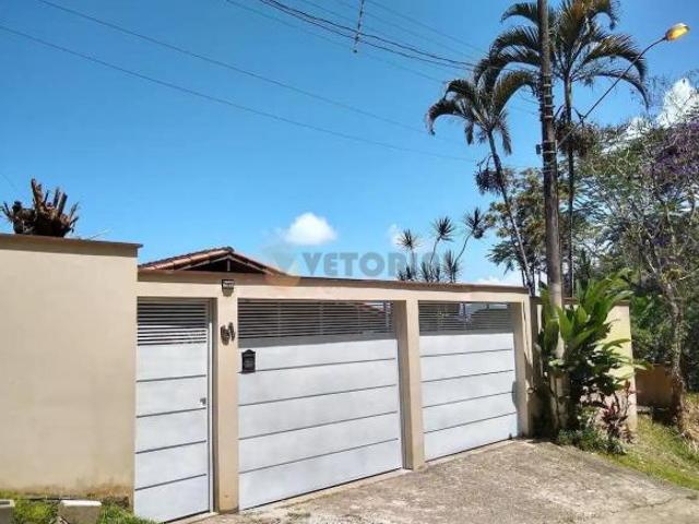 Sobrado com 5 dormitórios à venda, 240 m² por R$ 1.180.000,00 Jardim Enseada Ubatuba/SP