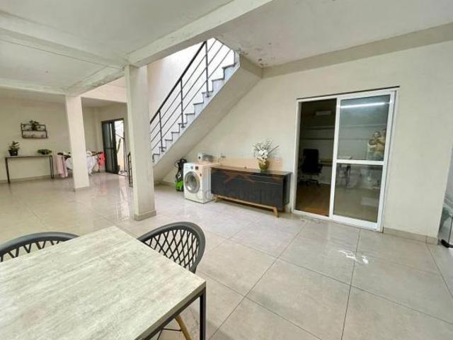 Sobrado com 5 dormitórios à venda, 255 m² por R$ 1.800.000 Jardim Orlandina São Bernardo do Camp