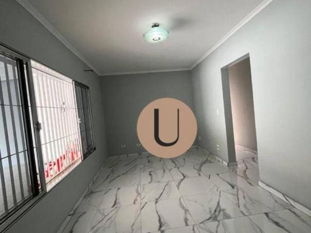 Sobrado com 5 dormitórios à venda, 258 m² Assunção São Bernardo do Campo/SP