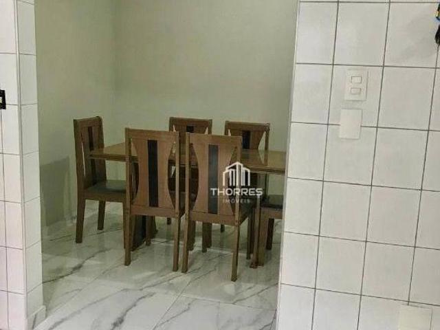 Sobrado com 5 dormitórios à venda, 258 m² por R$ 1.170.000,00 Assunção São Bernardo do Campo/SP