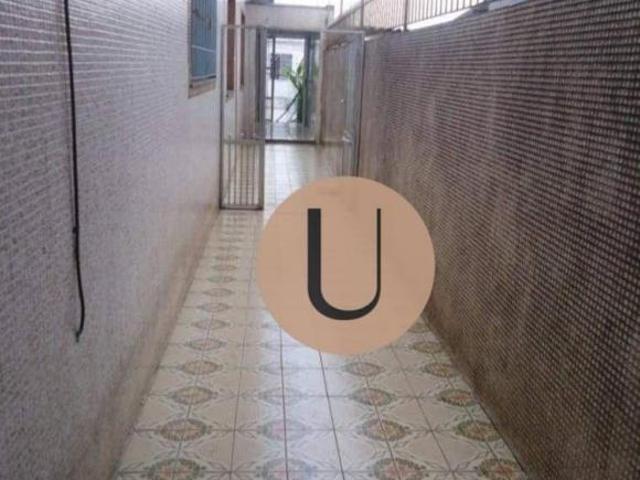 Sobrado com 5 dormitórios à venda, 280 m² por R$ 1.100.000,00 Vila Ivg São Paulo/SP