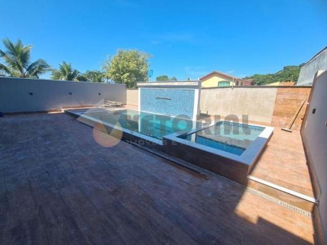 Sobrado com 5 dormitórios à venda, 290 m² por R$ 4.500.000,00 Massaguaçu Caraguatatuba/SP