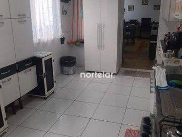 Sobrado com 5 dormitórios à venda, 293 m² por R$ 1.580.000,00 Vila Pompeia São Paulo/SP