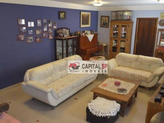 Sobrado com 5 dormitórios à venda, 300 m² por R$ 2.100.000,00 Penha de França São Paulo/SP