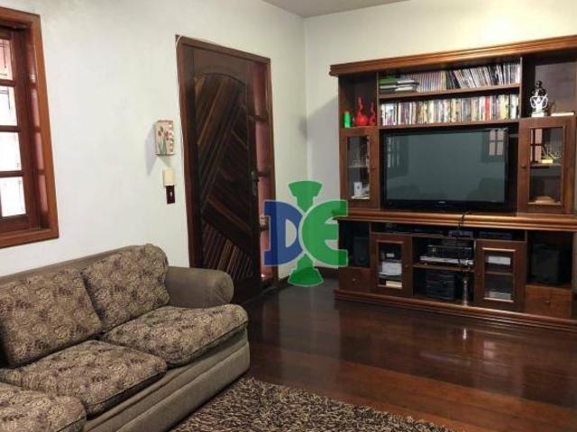 Sobrado com 5 dormitórios à venda, 300 m² por R$ 800.000,00 Jardim Flórida Jacareí/SP