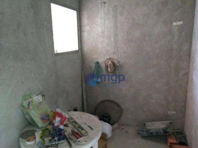 Sobrado com 5 dormitórios à venda, 300 m² Vila Guilherme São Paulo/SP
