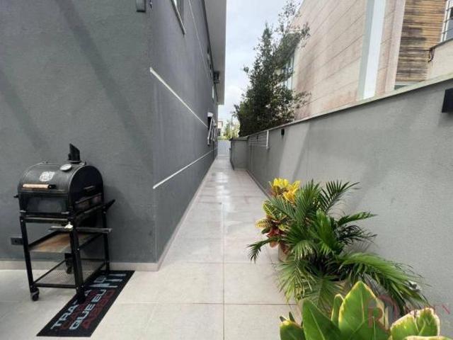 Sobrado com 5 dormitórios à venda, 335 m² por R$ 2.970.000,00 Maitinga Bertioga/SP