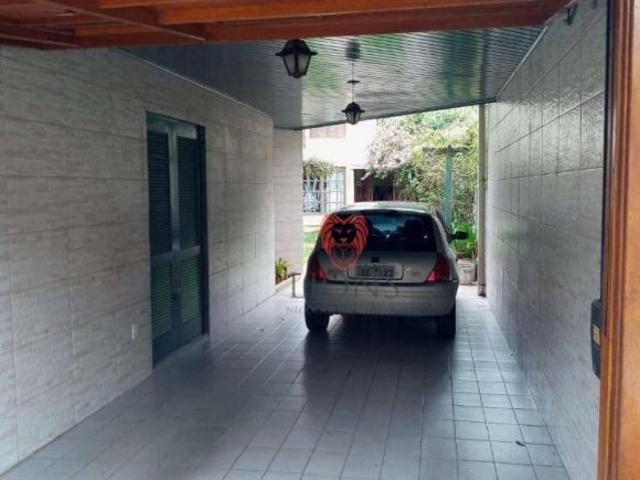 Sobrado com 5 dormitórios à venda, 370 m² por R$ 1.800.000,00 Dom Feliciano Gravataí/RS