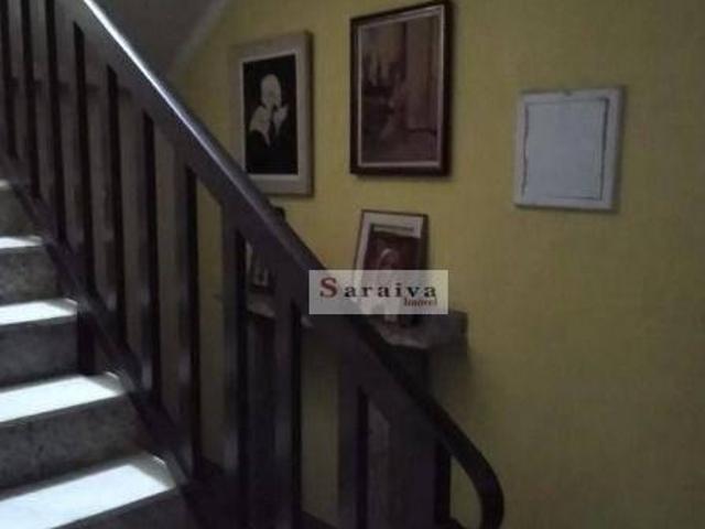 Sobrado com 5 dormitórios à venda, 383 m² por R$ 1.380.000 Rudge Ramos São Bernardo do Campo/SP
