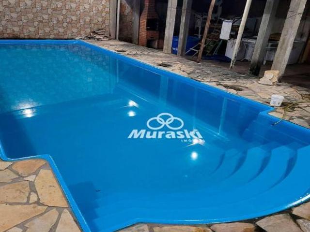 Sobrado com 5 dormitórios à venda, 396 m² por R$ 1.000.000,00 Brejatuba Guaratuba/PR