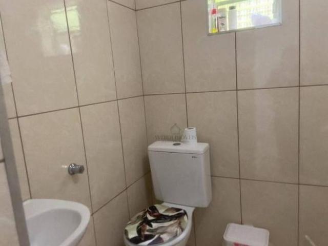 Sobrado com 5 dormitórios à venda, 398 m² por R$ 550.000,00 Jardim São Luís Zona Leste São Pau