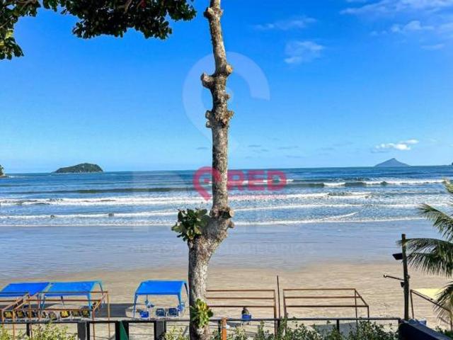 Sobrado com 5 dormitórios à venda, 400 m² por R$ 16.000.000,00 Praia da Baleia São Sebastião/SP