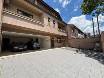 Sobrado com 5 dormitórios à venda, 400 m² por R$ 1.949.900,00 Capão Raso Curitiba/PR