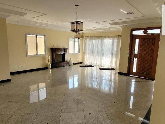 Sobrado com 5 dormitórios à venda, 400 m² por R$ 2.400.000,00 Caputera Arujá/SP