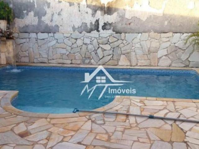 Sobrado com 5 dormitórios à venda, 400 m² por R$ 850.000,00 Jardim Residencial Ravagnani Sumaré/