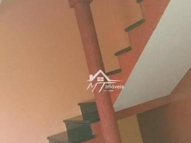 Sobrado com 5 dormitórios à venda, 400 m² por R$ 850.000,00 Jardim Residencial Ravagnani Sumaré/